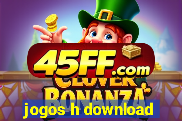 jogos h download